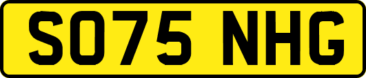 SO75NHG