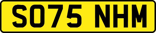 SO75NHM
