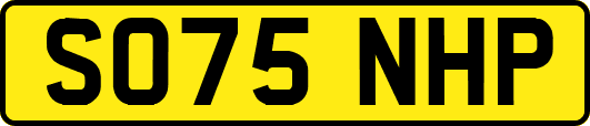 SO75NHP