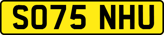 SO75NHU
