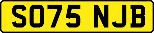 SO75NJB