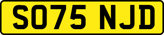 SO75NJD
