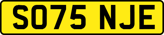 SO75NJE