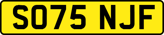 SO75NJF