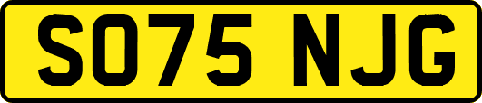 SO75NJG