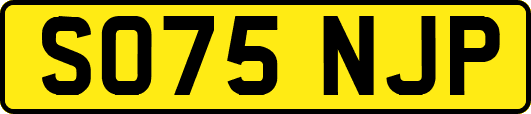 SO75NJP