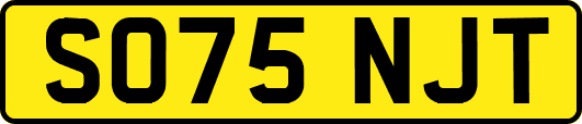 SO75NJT