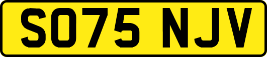 SO75NJV