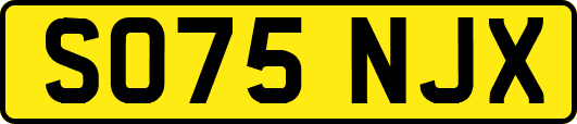 SO75NJX