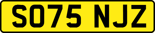 SO75NJZ