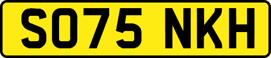 SO75NKH