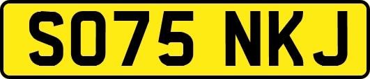 SO75NKJ