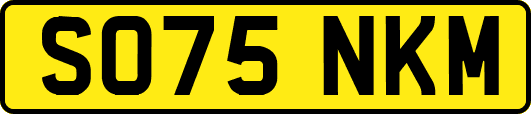 SO75NKM