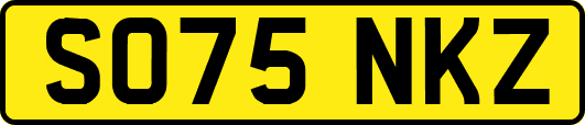 SO75NKZ