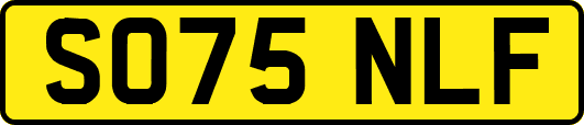 SO75NLF