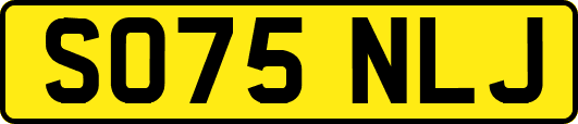 SO75NLJ