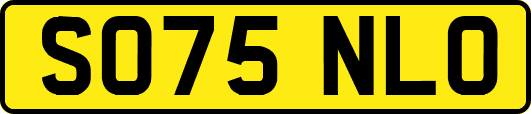 SO75NLO