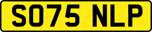 SO75NLP
