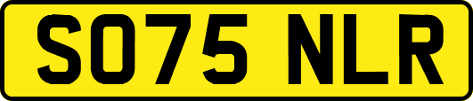 SO75NLR