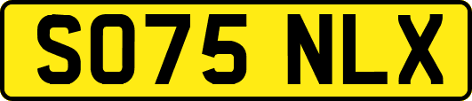 SO75NLX