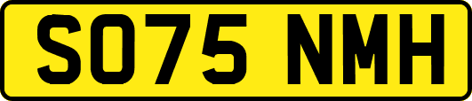 SO75NMH