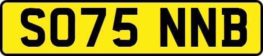 SO75NNB