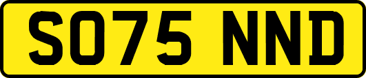 SO75NND