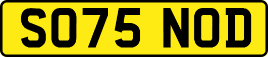 SO75NOD