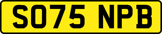 SO75NPB