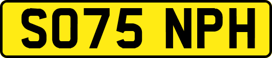 SO75NPH