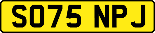 SO75NPJ
