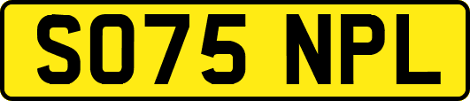 SO75NPL