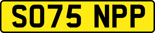 SO75NPP