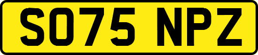 SO75NPZ
