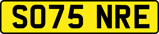 SO75NRE