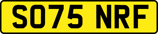 SO75NRF
