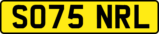 SO75NRL