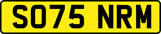 SO75NRM