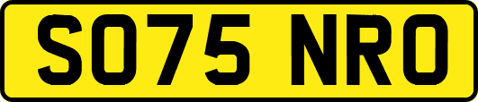 SO75NRO