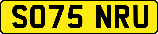 SO75NRU