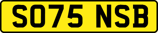 SO75NSB