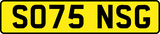 SO75NSG