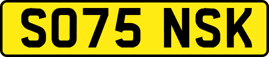 SO75NSK