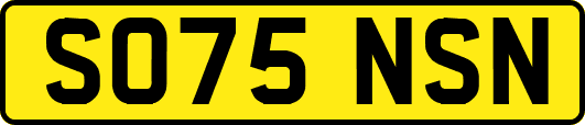 SO75NSN