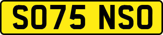 SO75NSO