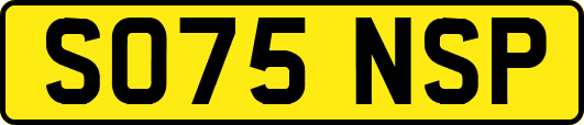 SO75NSP