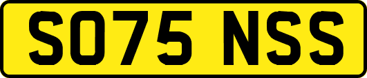 SO75NSS