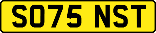 SO75NST