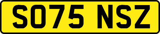 SO75NSZ