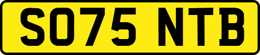 SO75NTB